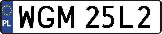 WGM25L2
