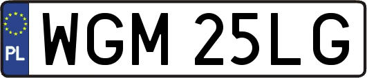 WGM25LG