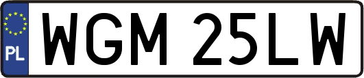 WGM25LW
