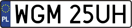 WGM25UH