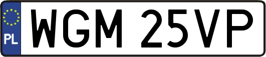 WGM25VP