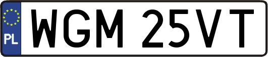WGM25VT