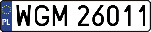 WGM26011