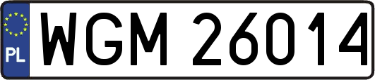 WGM26014