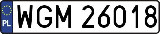 WGM26018