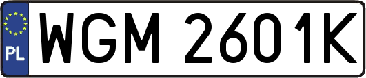 WGM2601K