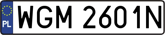 WGM2601N