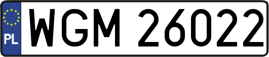 WGM26022