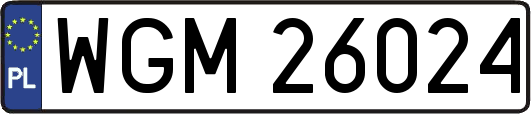 WGM26024