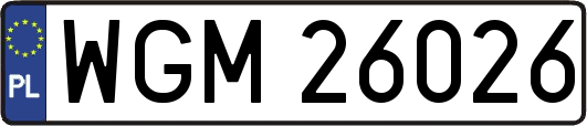 WGM26026