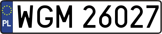 WGM26027