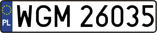 WGM26035