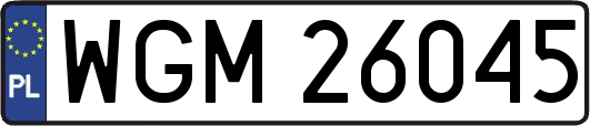 WGM26045