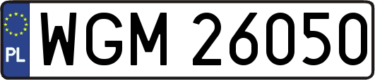 WGM26050