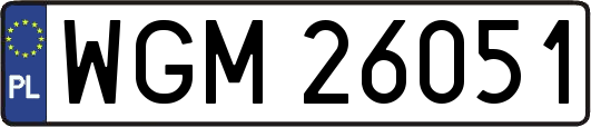 WGM26051