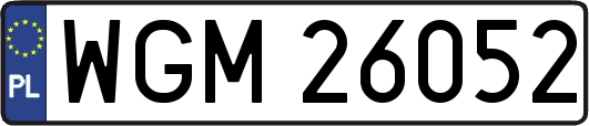 WGM26052
