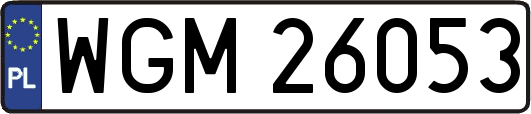 WGM26053