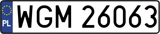 WGM26063