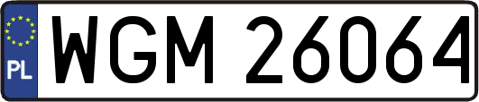 WGM26064