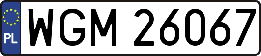 WGM26067