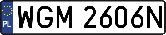 WGM2606N
