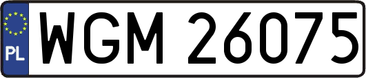 WGM26075