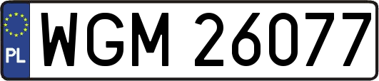 WGM26077