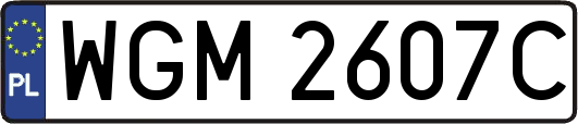 WGM2607C