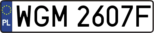 WGM2607F