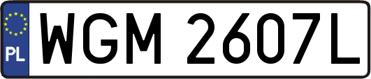 WGM2607L