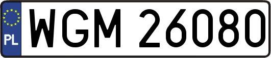 WGM26080