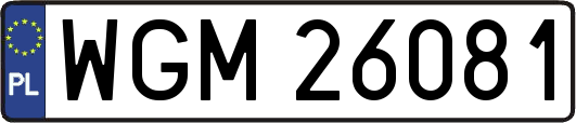 WGM26081