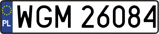 WGM26084