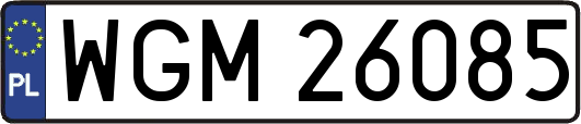 WGM26085