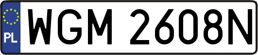 WGM2608N