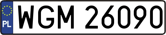 WGM26090