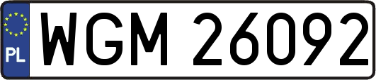 WGM26092