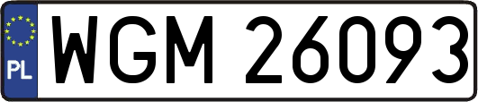 WGM26093