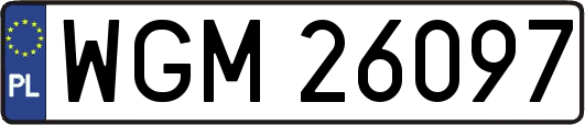 WGM26097