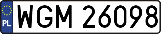 WGM26098