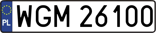 WGM26100