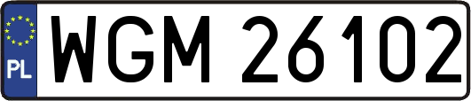 WGM26102