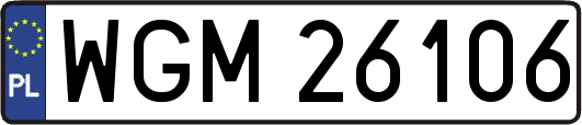 WGM26106