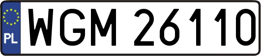 WGM26110