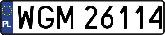 WGM26114