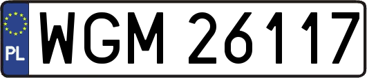 WGM26117