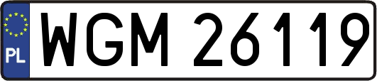 WGM26119
