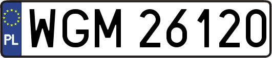 WGM26120
