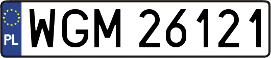 WGM26121