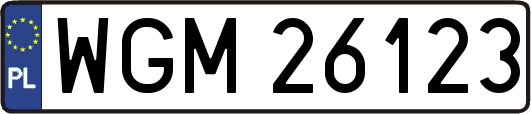 WGM26123